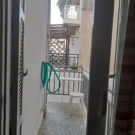 Central 40sm Full Equipped Appartamento