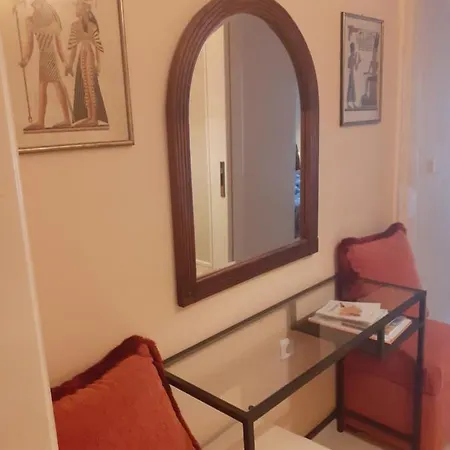 Central 40sm Full Equipped Appartamento