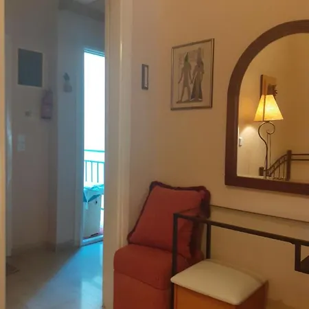 Appartamento Central 40sm Full Equipped