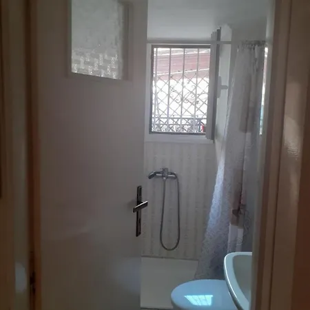 Appartamento Central 40sm Full Equipped