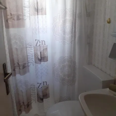 Apartment Central 40sm Full Equipped Loutráki