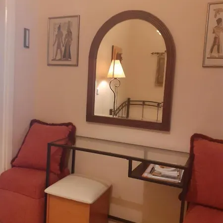 Appartamento Central 40sm Full Equipped *