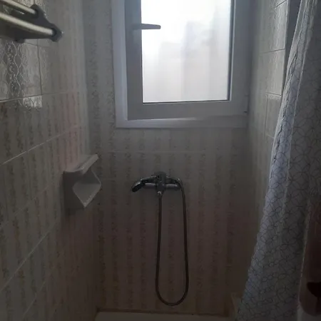 Central 40sm Full Equipped * Loutráki