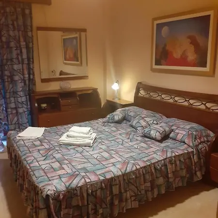 Appartamento Central 40sm Full Equipped *